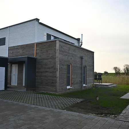 Holiday home Haus Ankerplatz